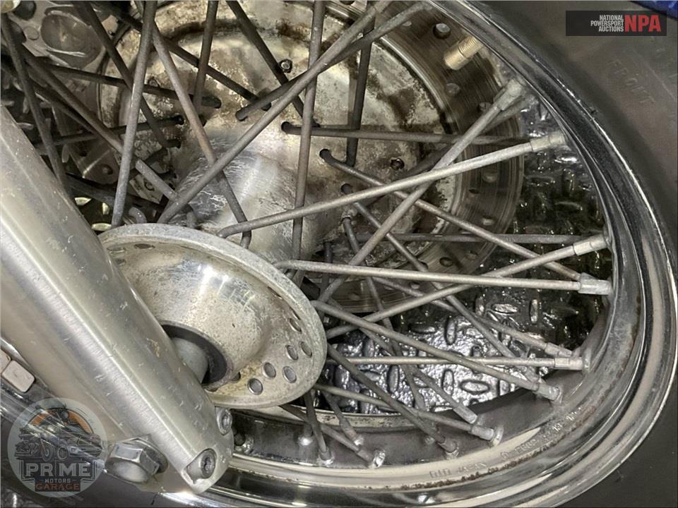 2002 Honda VT750CDA2 SHADOW ACE DLX — фото 30