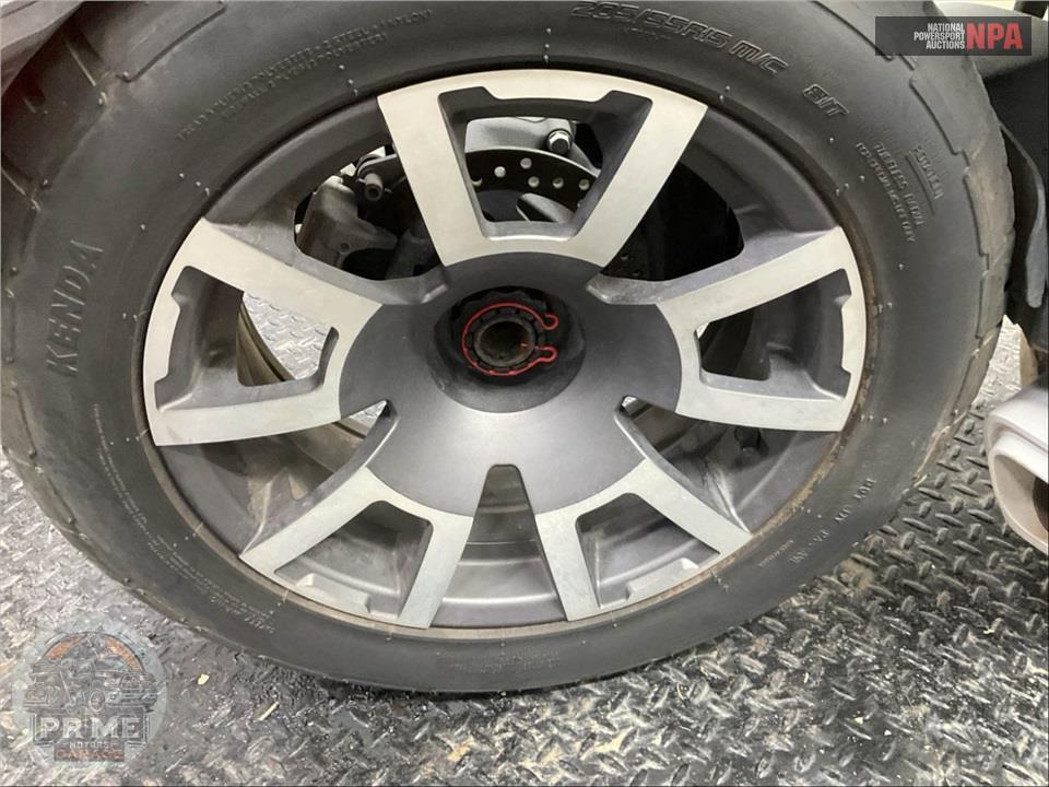 2020 Can-Am RYKER RALLY EDITION 900 ACE — фото 21