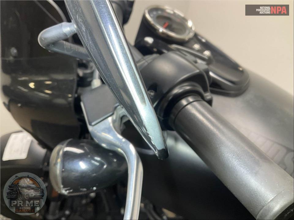 2019 Harley-Davidson FXFBS FAT BOB 114 — фото 19