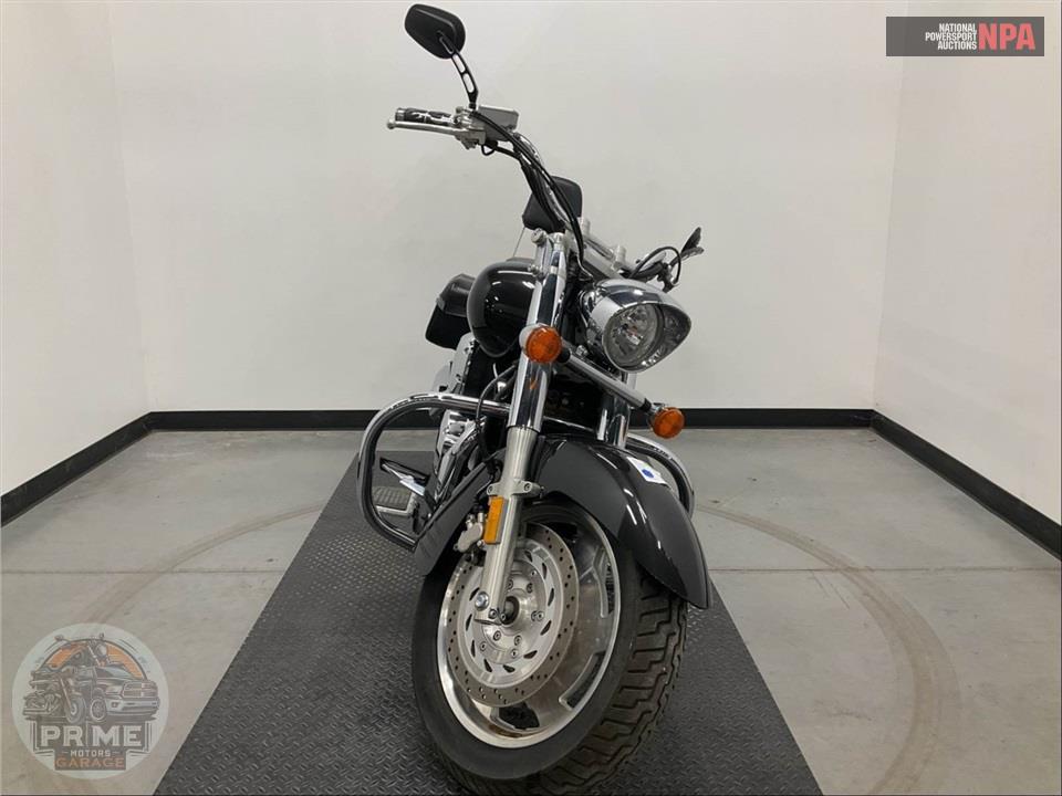 2009 Honda VTX1300R9 — фото 2