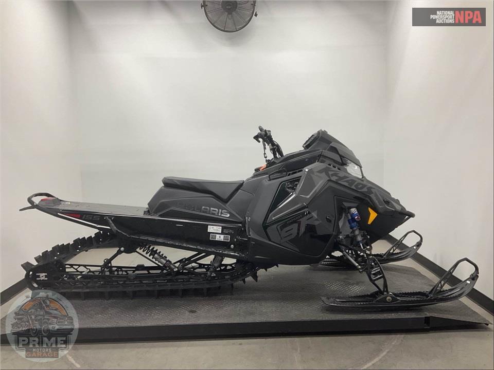 2025 POLARIS 9R RMK KHAOS 155