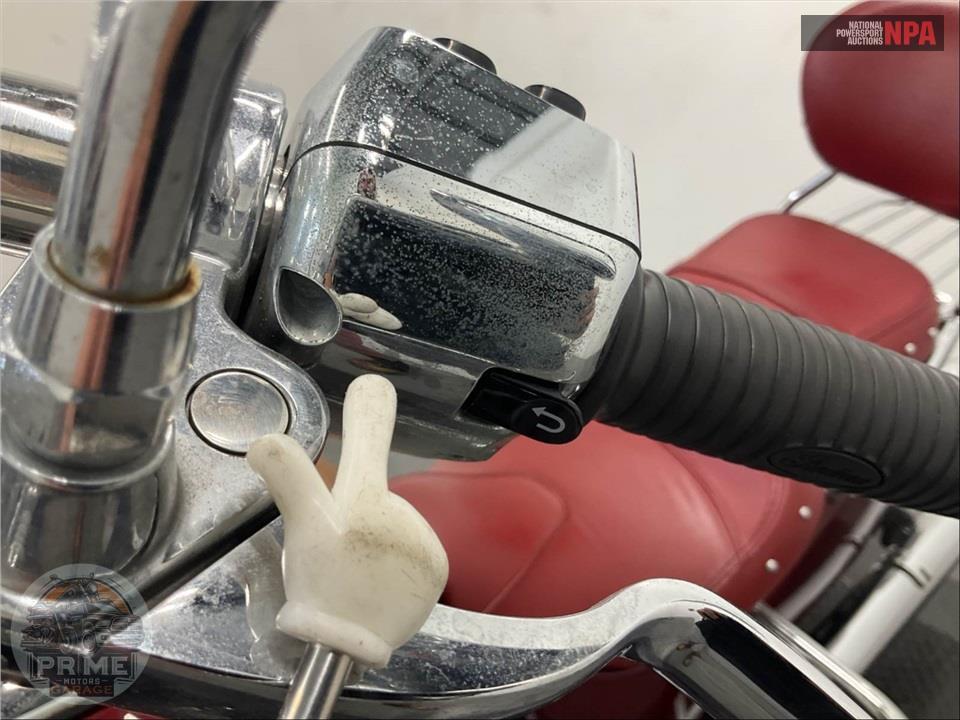 2018 Indian Motorcycle CHIEF CLASSIC (METALLIC) — фото 22