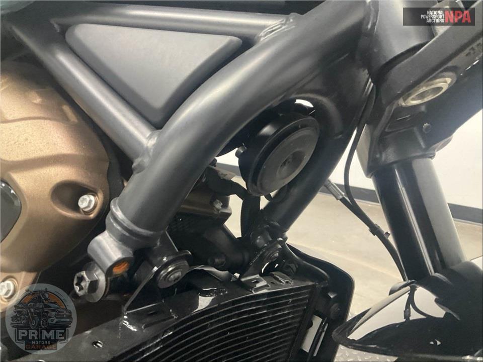 2024 Harley-Davidson RH1250S SPORTSTER S — фото 11