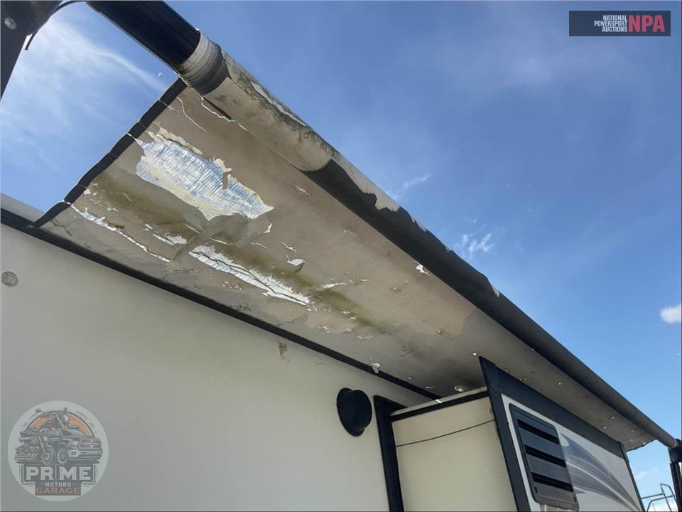 2015 Keystone Rv M-26 RBPR - BULLET PREMIER SERIES — фото 56