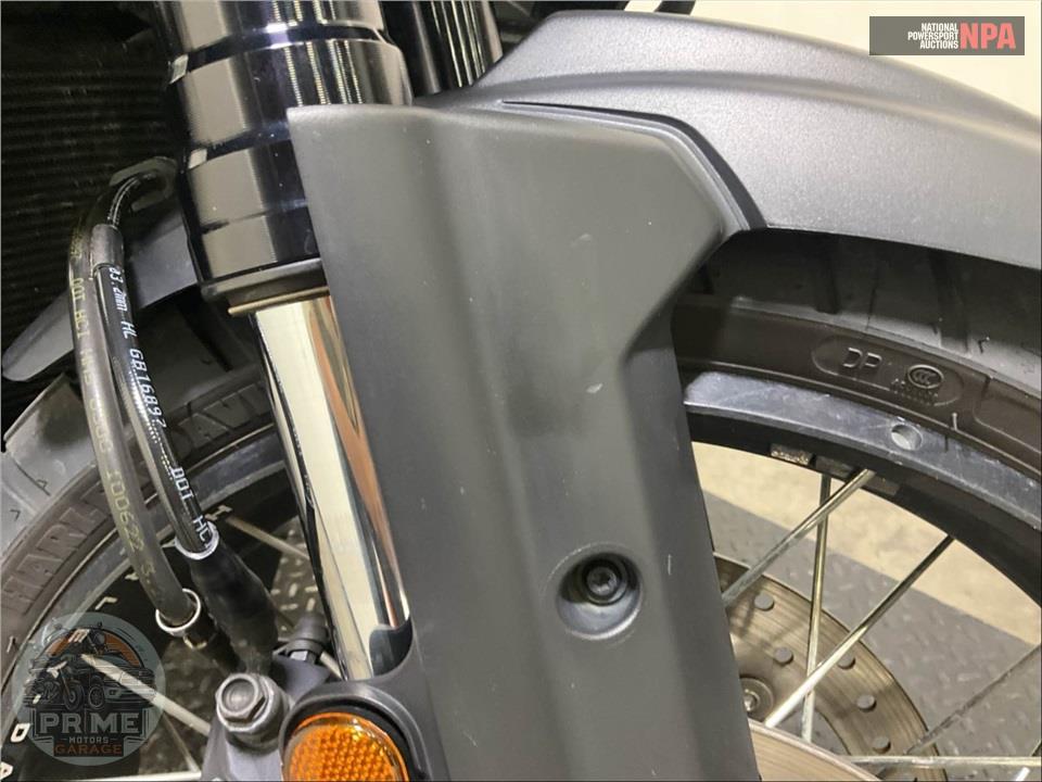 2023 Harley-Davidson RA1250S PAN AMERICA SPECIAL — фото 14