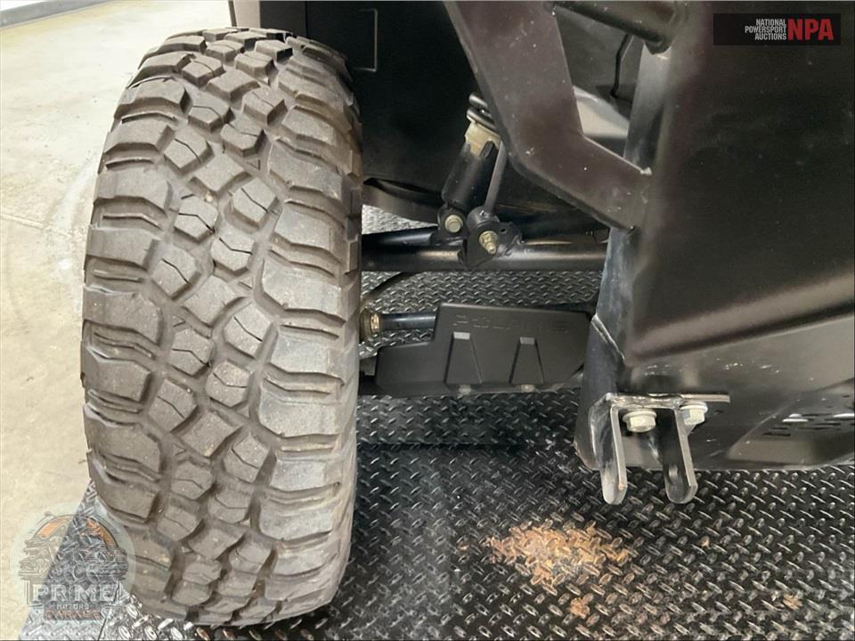 2023 Polaris RANGER CREW XP 1000 NORTHSTAR PREMIUM — фото 19