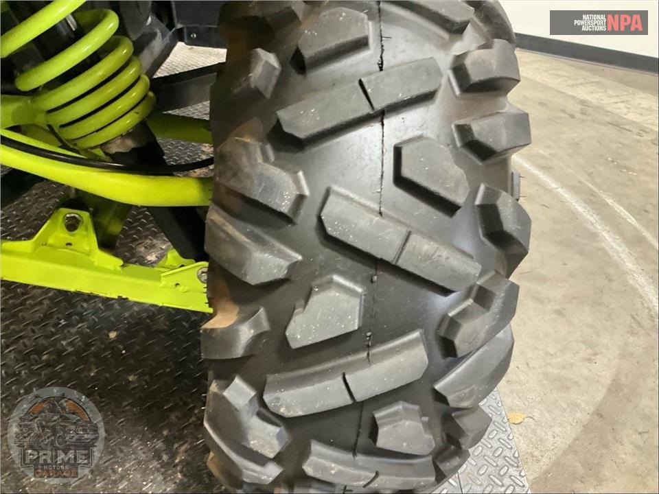 2022 Segway Powersports FUGLEMAN UT10 X — фото 21