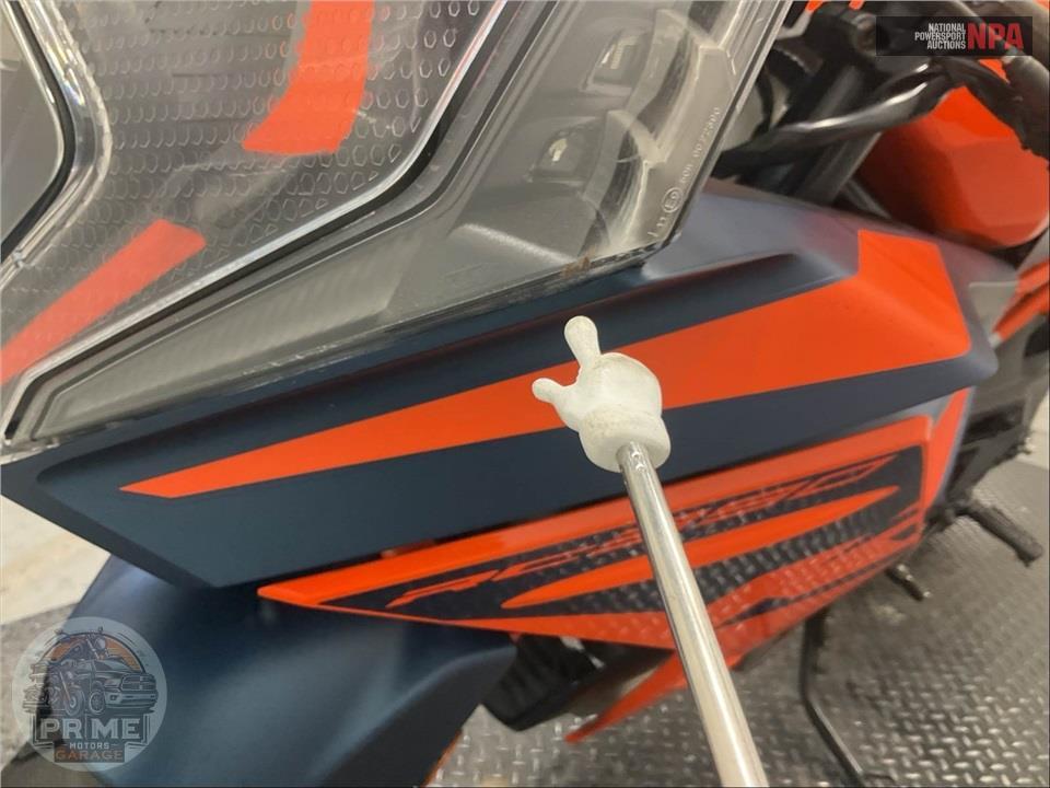 2022 Ktm RC 390 — фото 22