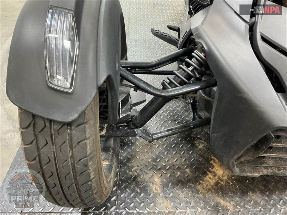 2021 Can-Am RYKER 900 ACE — фото 15