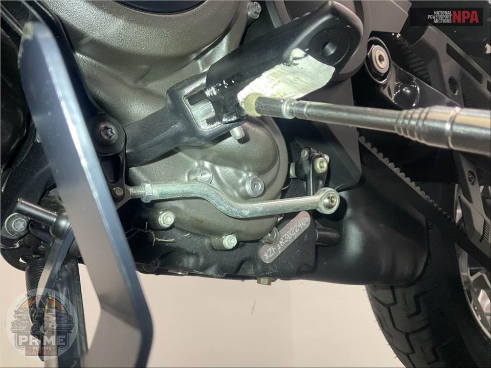 2024 Harley-Davidson RH975S NIGHTSTER SPECIAL — фото 18