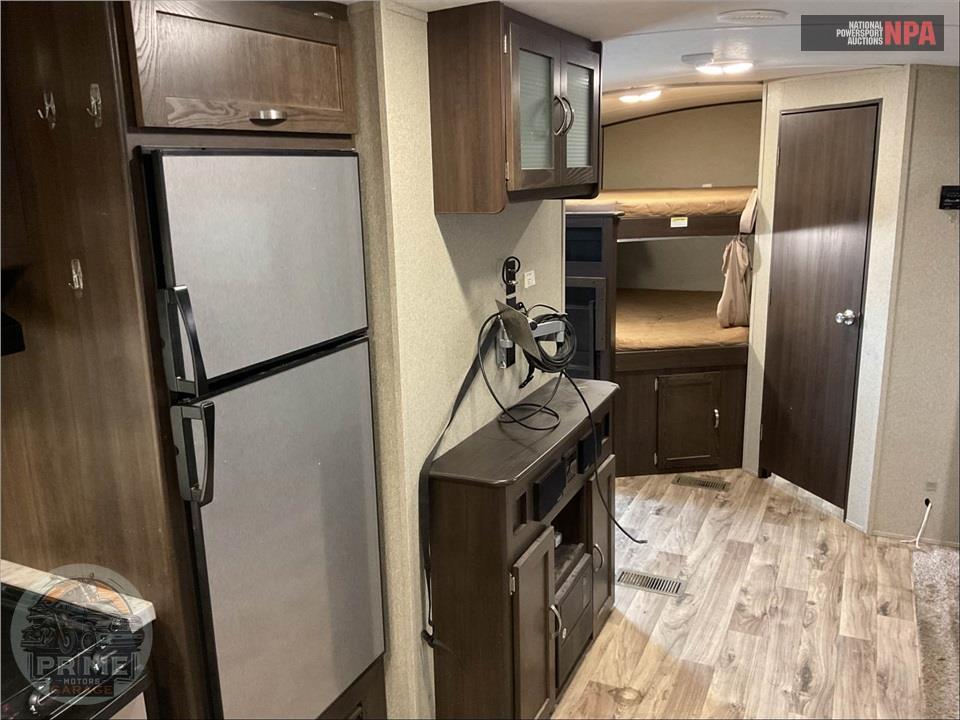 2018 Keystone Rv M-280 BH - SPRINGDALE SERIES — фото 8