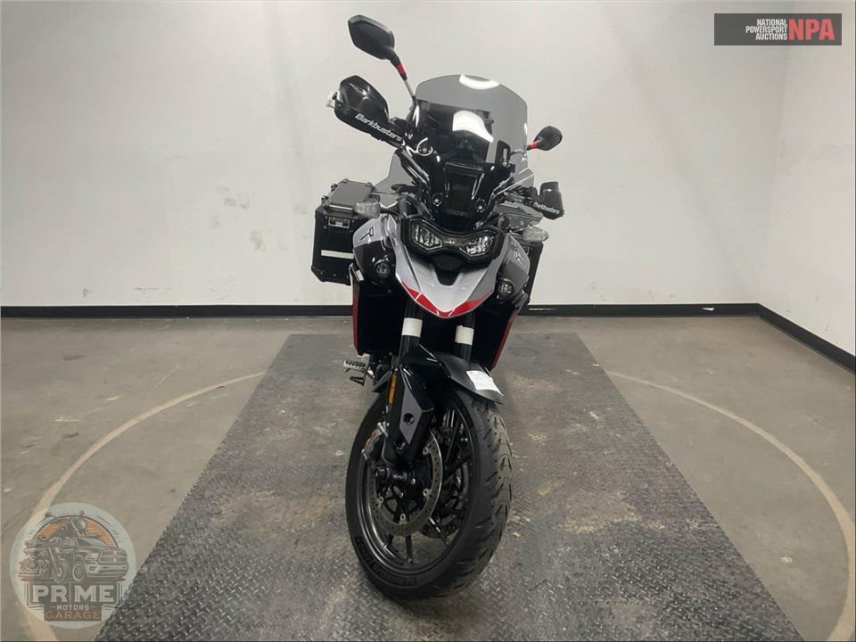 2024 Triumph TIGER 900 GT PRO — фото 2