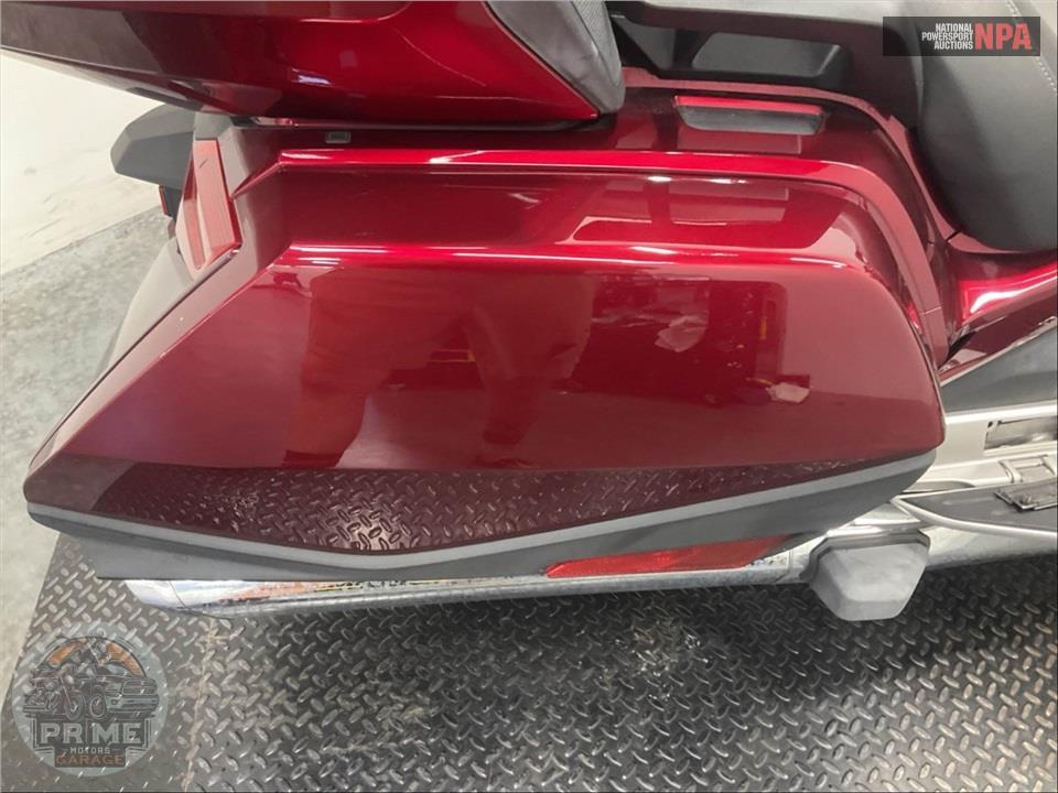 2023 Honda GL1800D GOLDWING TOUR DCT — фото 15