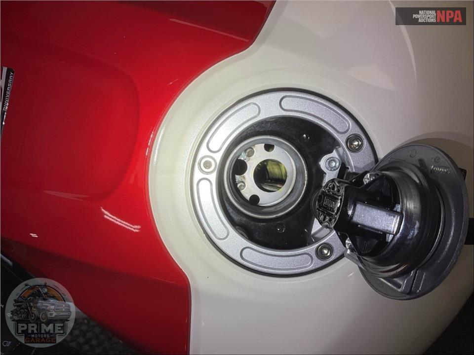 2026 Yamaha YZF-R3 — фото 14