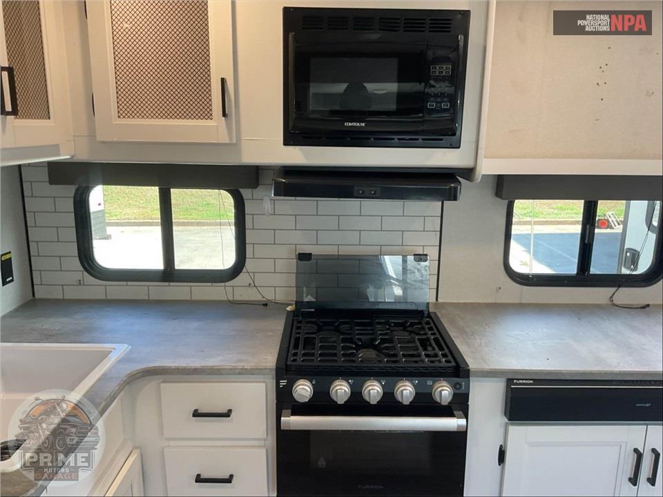 2022 Keystone Rv M-250 BH HIDEOUT SERIES — фото 20