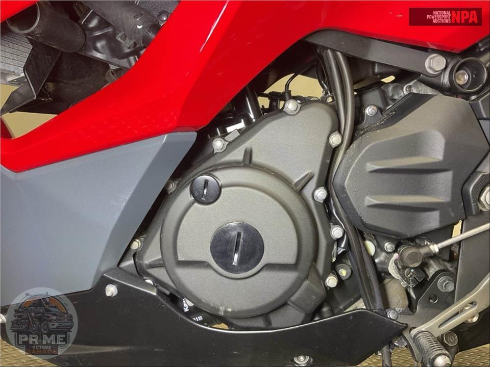2024 Kawasaki EX500GRFNL NINJA 500 (ABS) — фото 7
