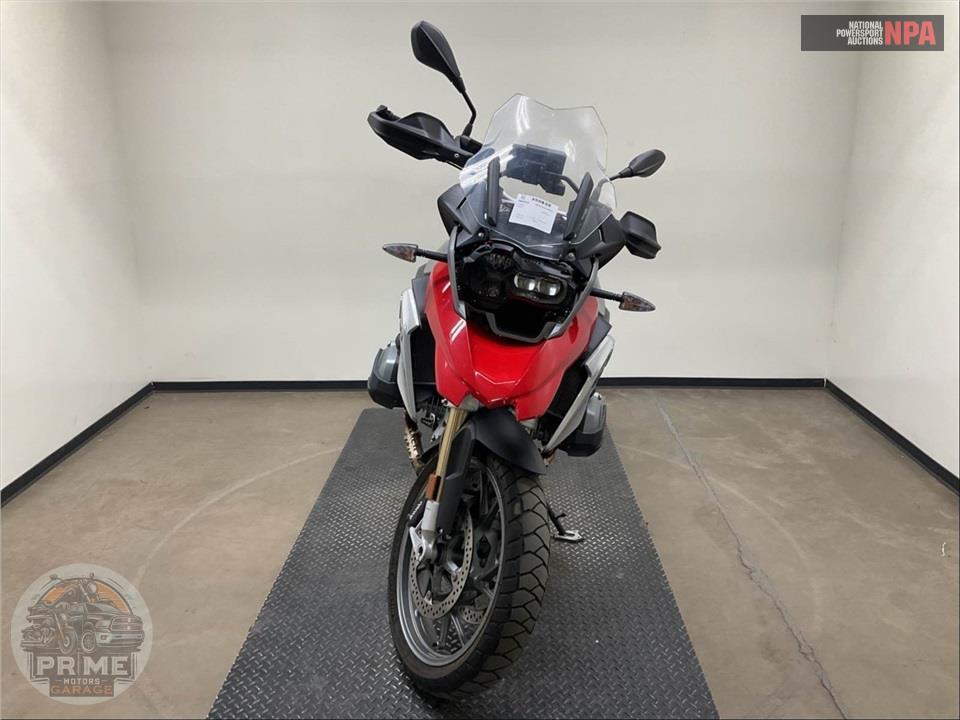 2015 Bmw R1200GS — фото 2