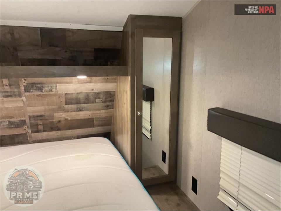 2019 Aspen Trail M-3100BHS -  SERIES — фото 14