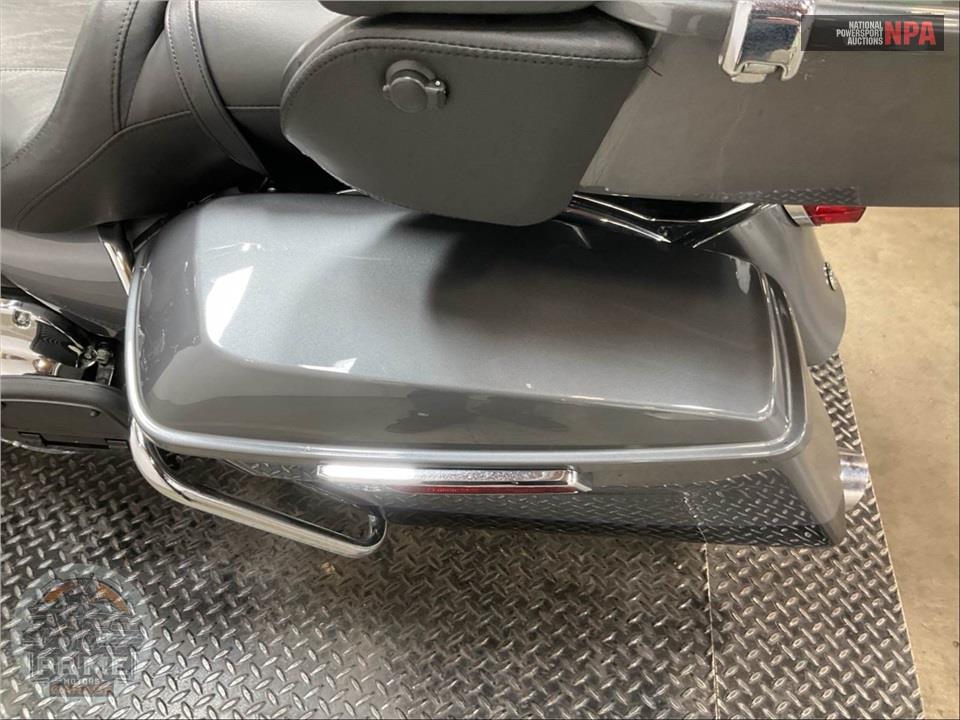 2022 Harley-Davidson FLTRK ROAD GLIDE LIMITED — фото 22