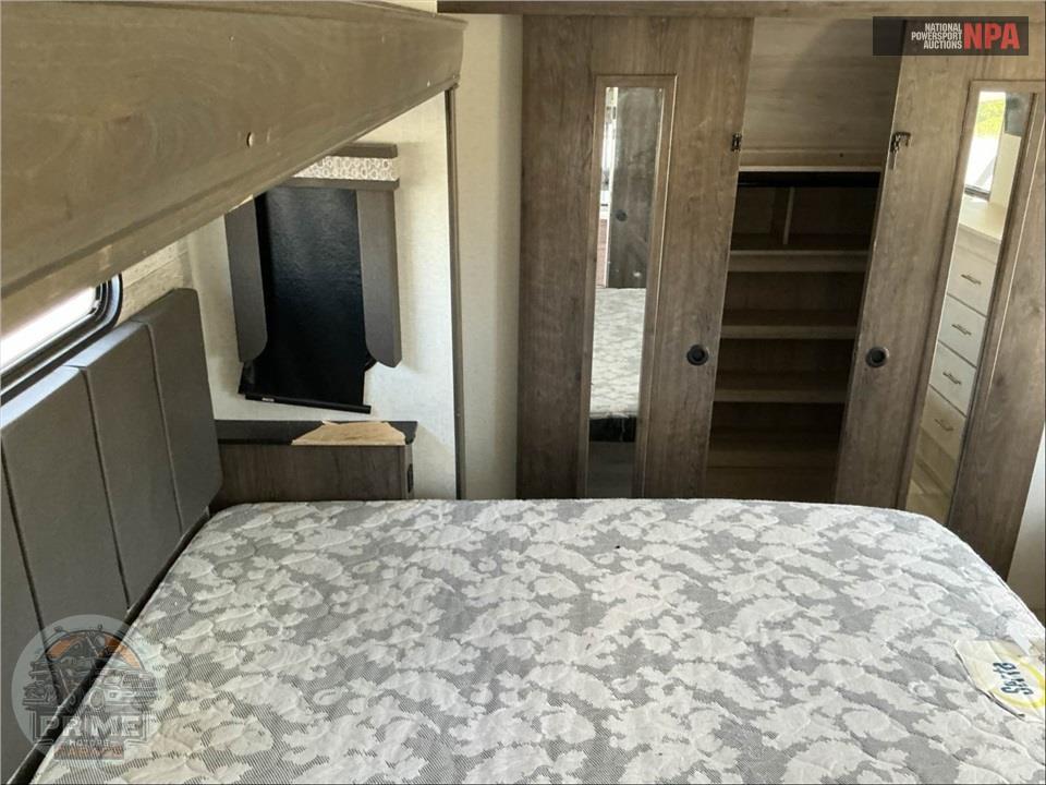 2022 Alliance Rv M-340RL - PARADIGM FIFTH WHEEL SERIES — фото 15