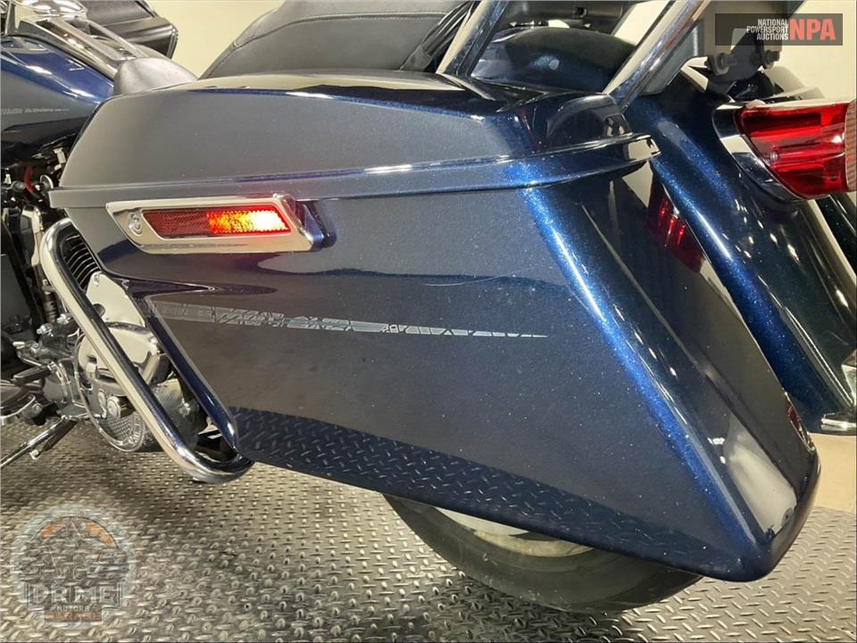 2016 Harley-Davidson FLTRU ROAD GLIDE ULTRA — фото 23
