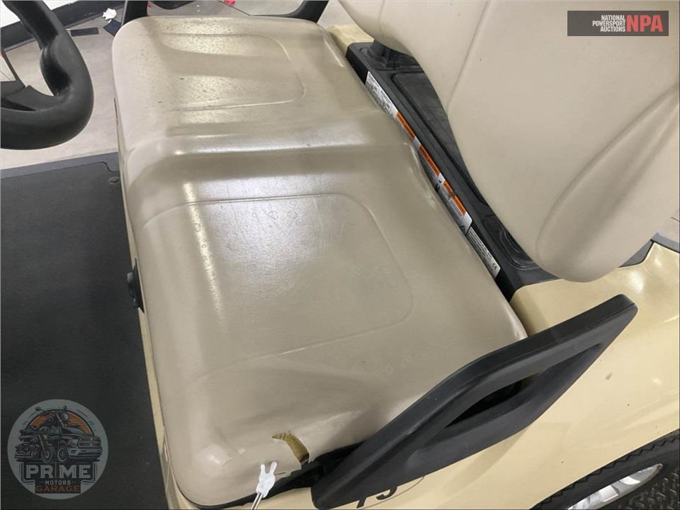 2021 Yamaha DR2EV1BTR  DRIVE 2 — фото 7