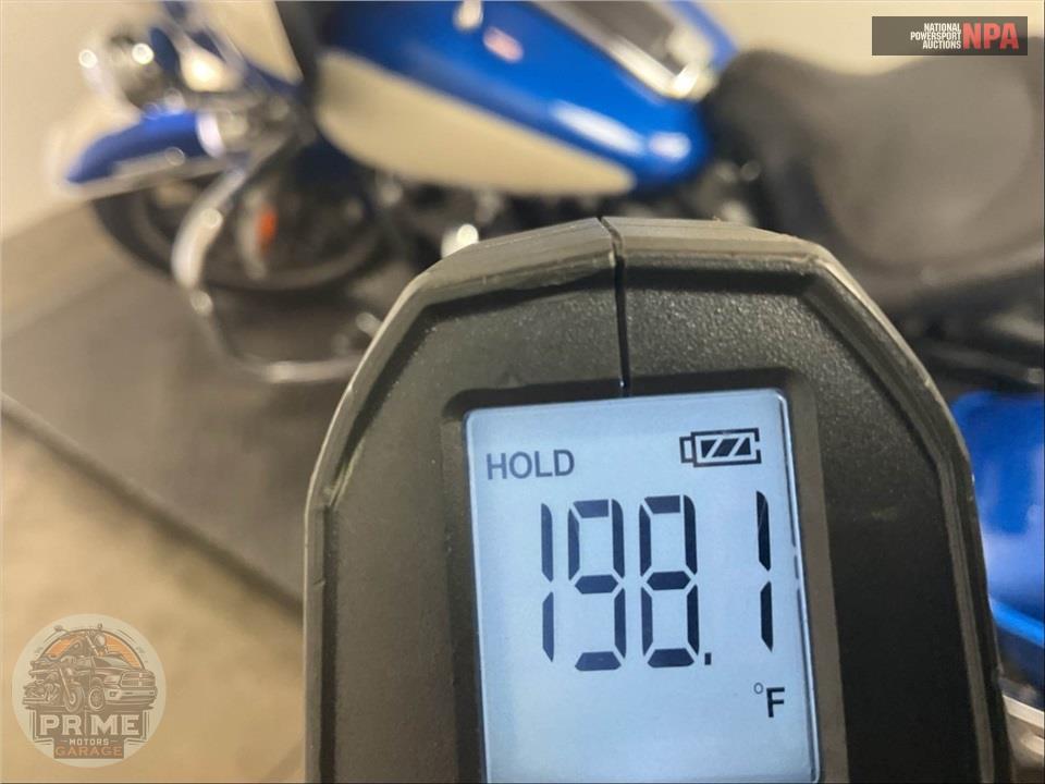 2021 Harley-Davidson FLHTP POLICE ELECTRA GLIDE — фото 8