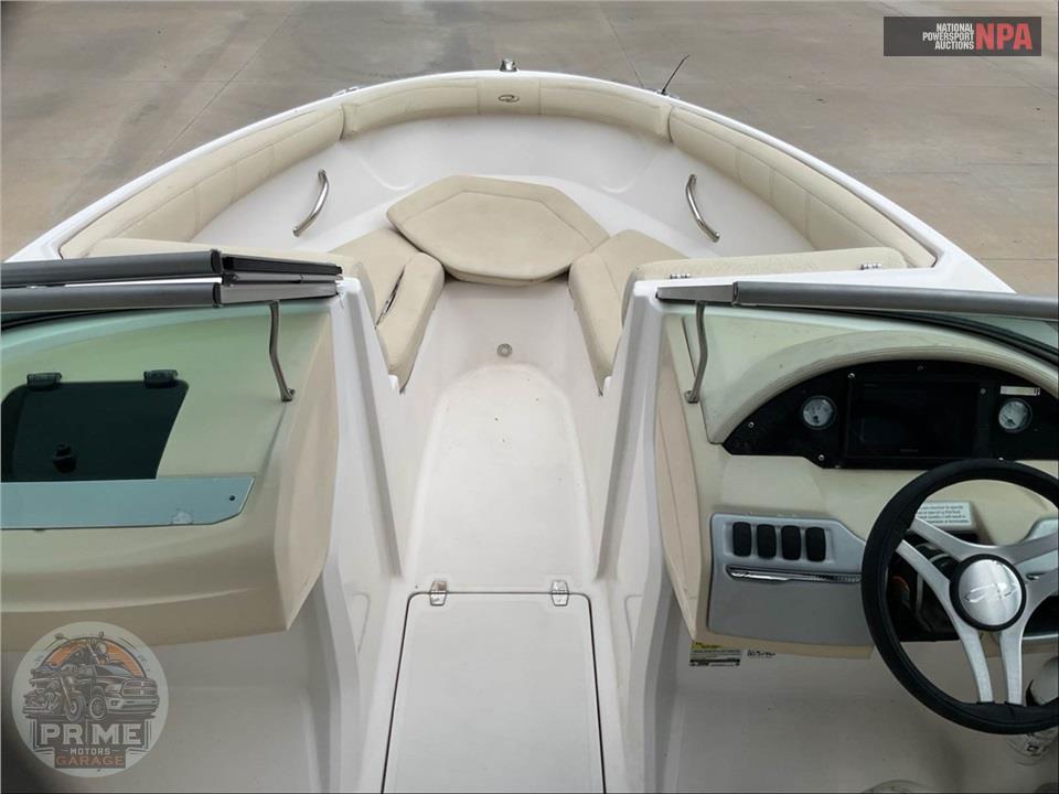 2020 Regal Marine 21 OBX(**) L21/ E1-150 HP   YAMAHA OB — фото 21