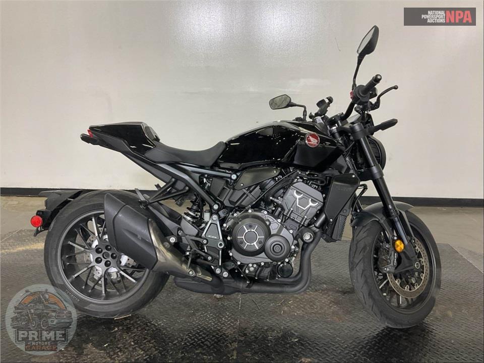 2023 Honda CB1000RA (ABS) — фото 1