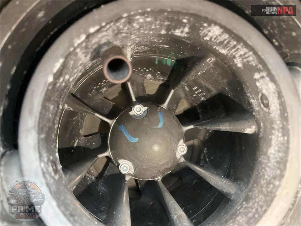 2022 Kawasaki ULTRA 310X — фото 6