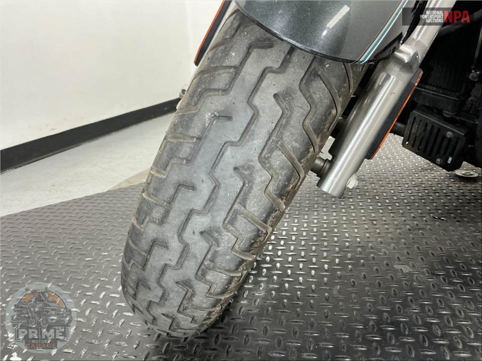 2021 Kawasaki VN900DMFNL VULCAN 900 CLASSIC LT — фото 22