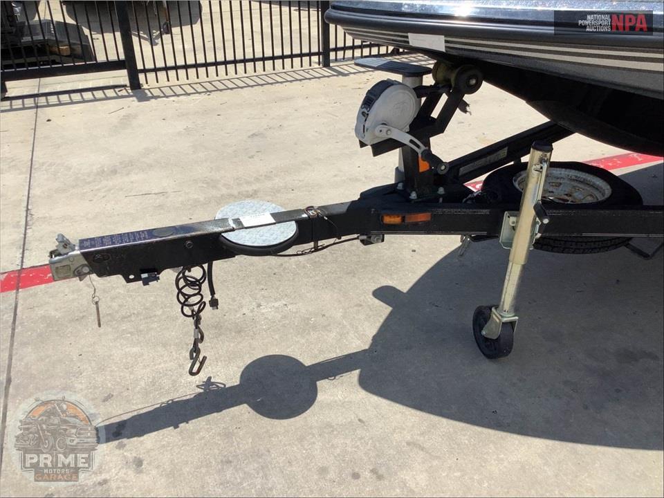 2014 Skeeter Boats ZX 21(*) ZX SERIES L=21/E=1 250HP YAMAHA OB — фото 37