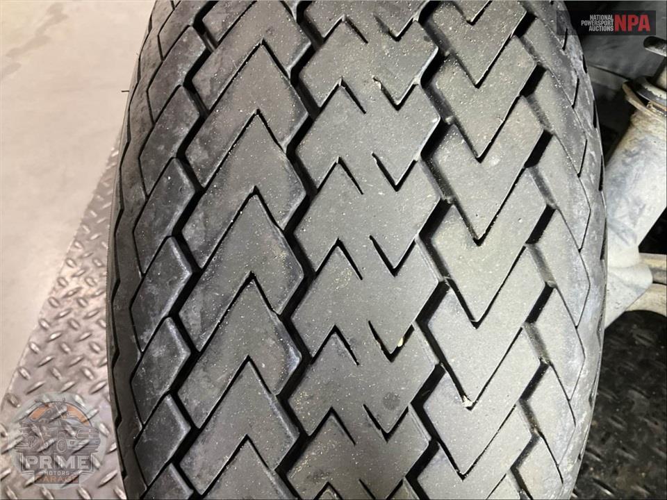 2023 Yamaha DR2AX1XFI — фото 9