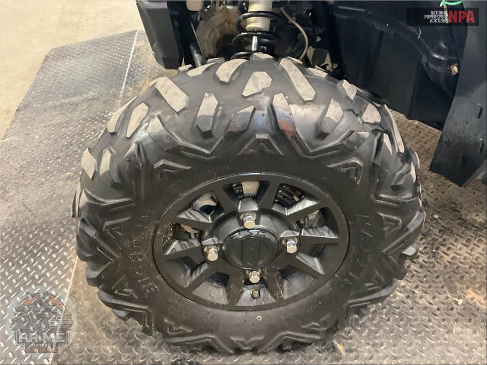 2022 Polaris RZR XP 1000 SPORT — фото 19