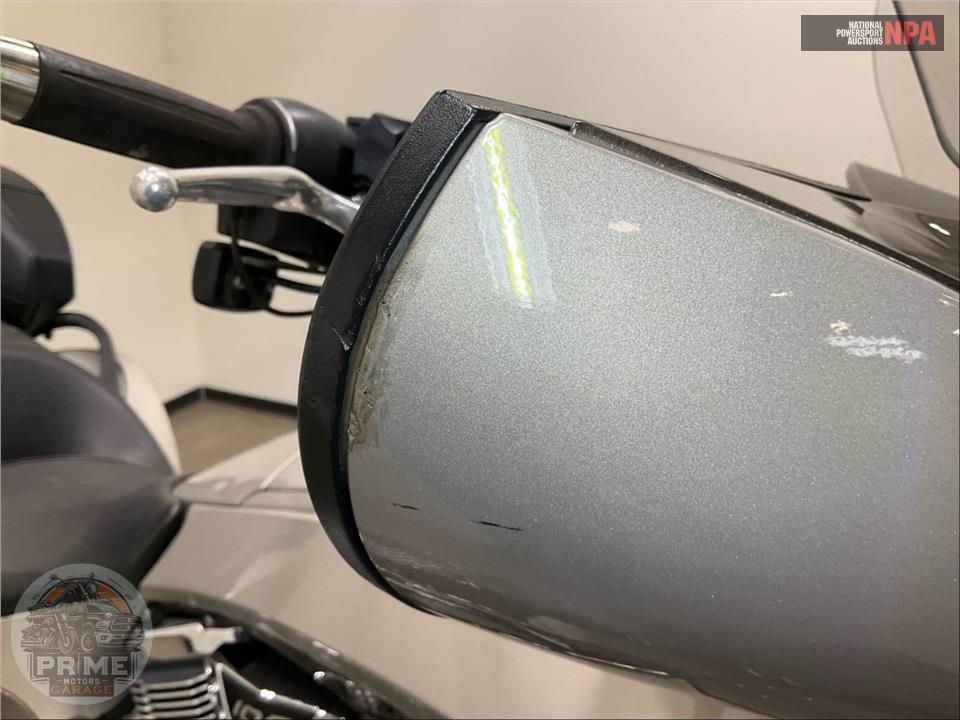 2013 Victory Motorcycles VISION TOUR — фото 14