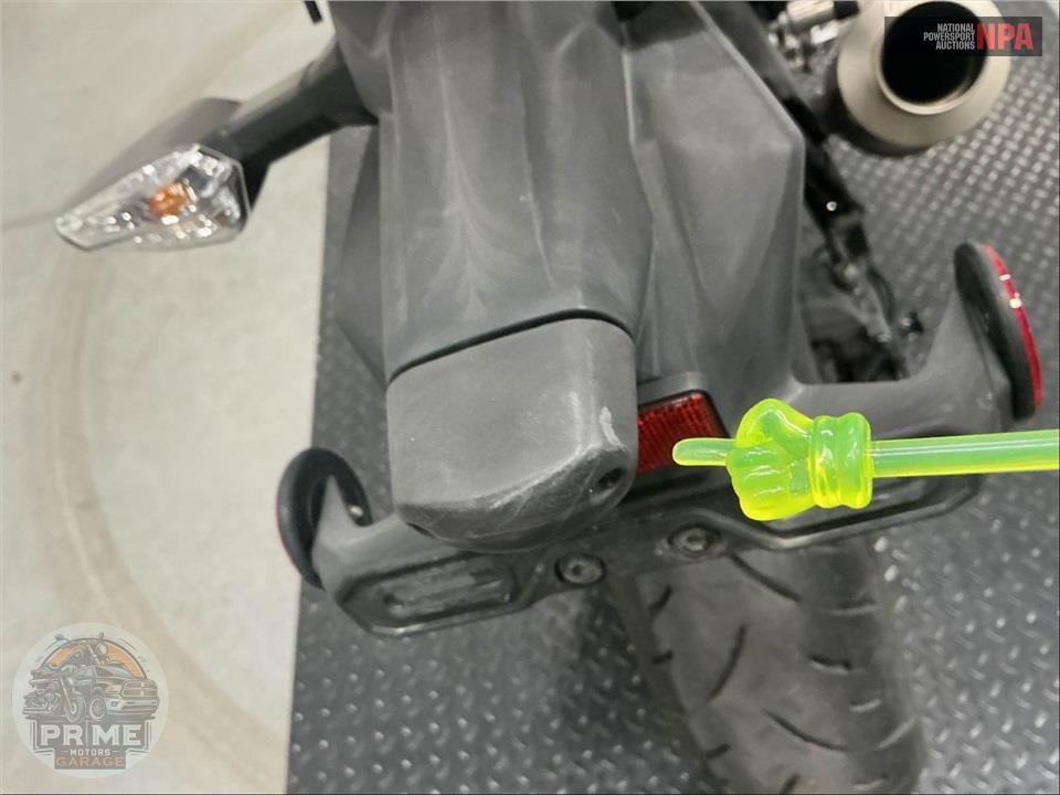 2024 Kawasaki EX500GRFNL NINJA 500 (ABS) — фото 19