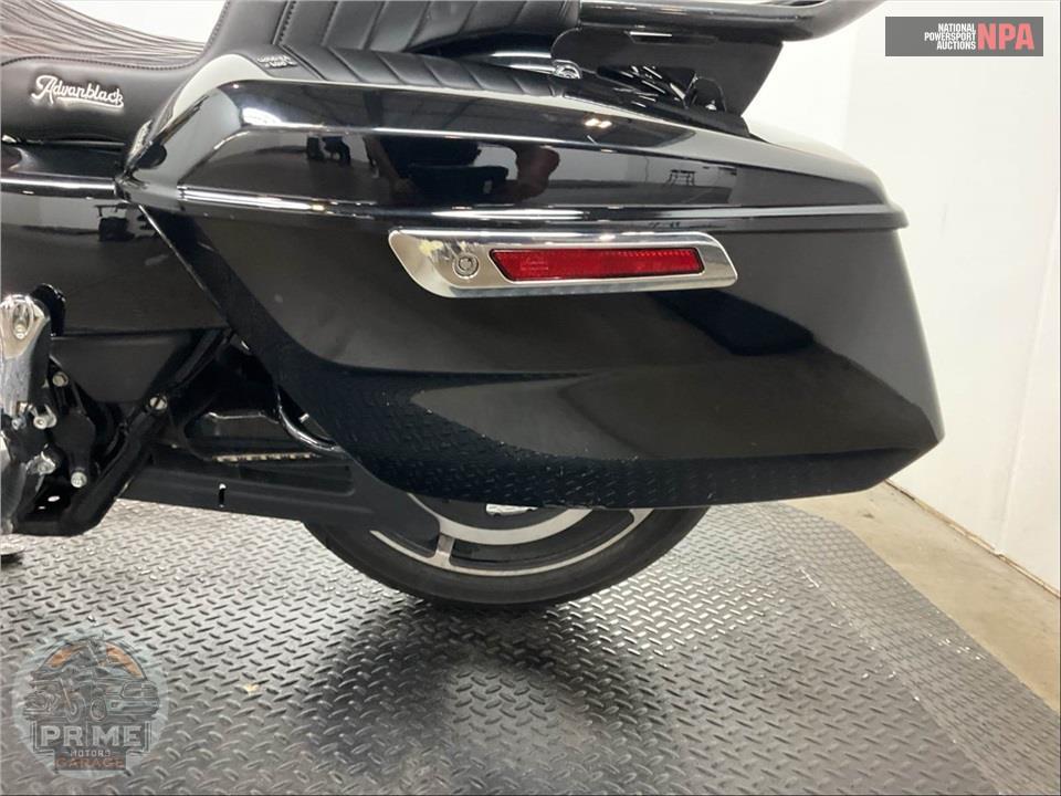 2024 Harley-Davidson FLTRX ROAD GLIDE — фото 20
