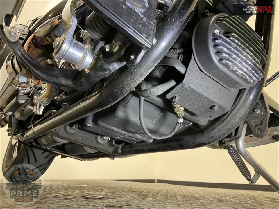 2014 Harley-Davidson FLSTC HERITAGE SOFTAIL CLASSIC — фото 16