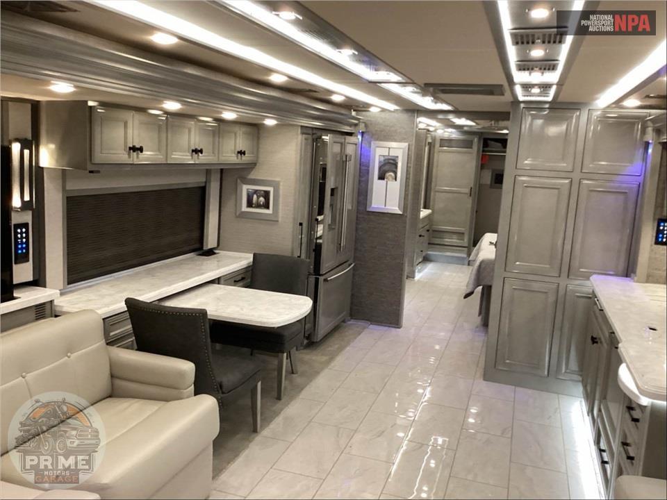 2020 Allegro M-40IP POWERGLIDE 450HP - ALLEGRO BUS SERIES — фото 8