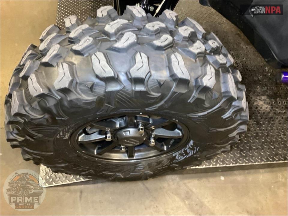 2023 Polaris RZR PRO XP 4 PREMIUM — фото 19