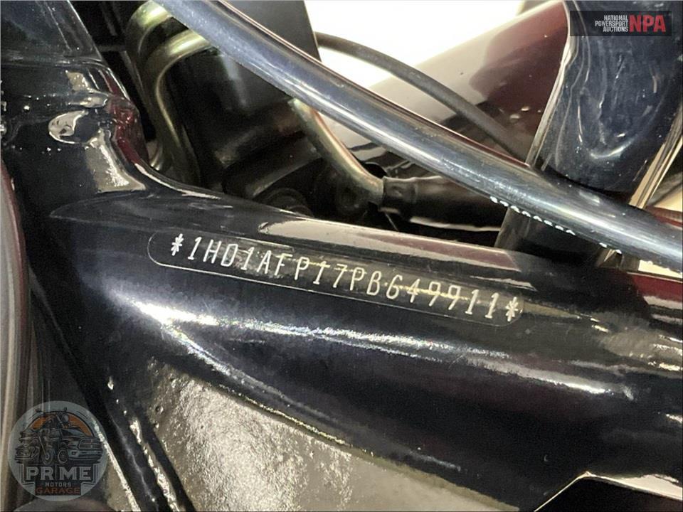 2023 Harley-Davidson FLTRXSANV ROAD GLIDE SP ANNIVERSARY — фото 35
