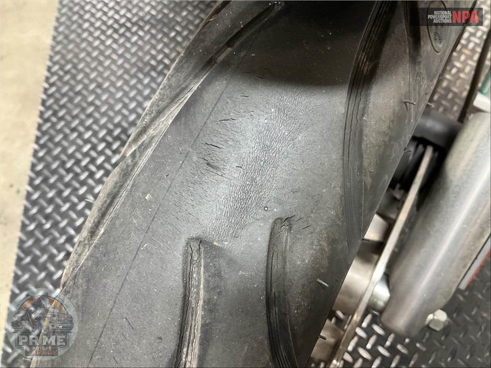 2006 Harley-Davidson FXDCI DYNA SUPER GLIDE CSTM — фото 21