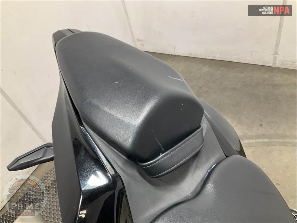 2024 Kawasaki ZX400PRFNL NINJA ZX-4R (ABS) — фото 22