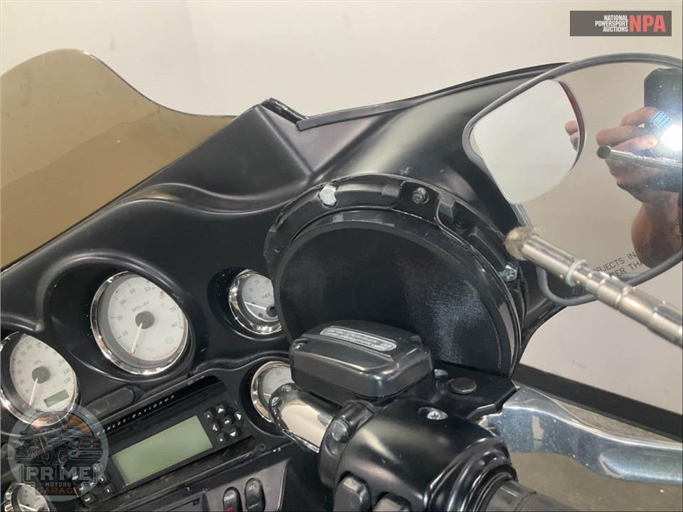 2013 Harley-Davidson FLHX STREET GLIDE — фото 36
