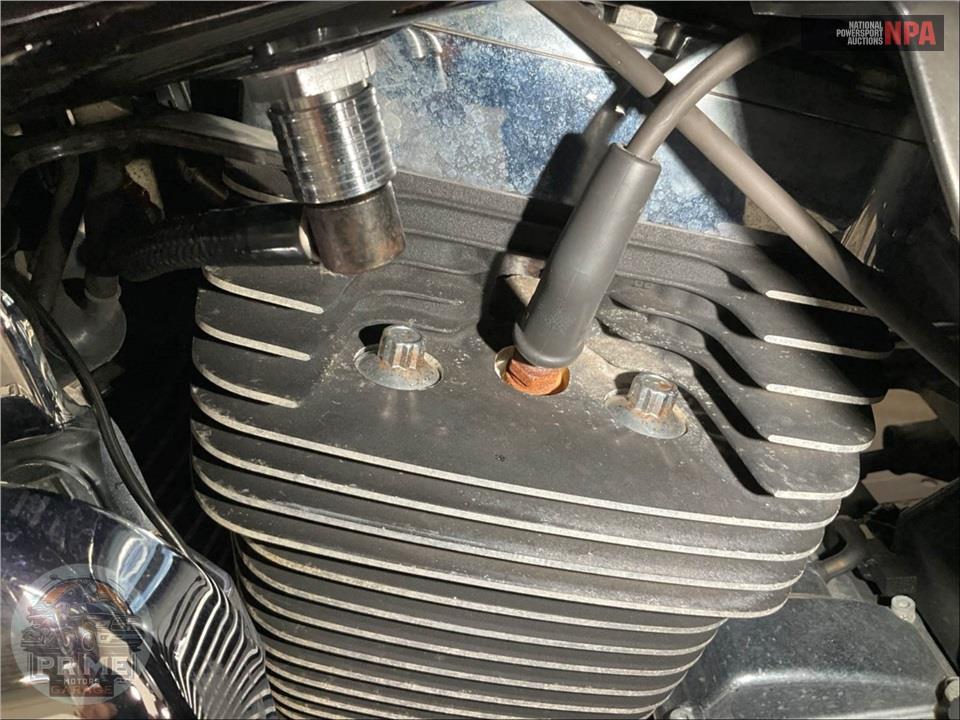 2011 Harley-Davidson FLHTCUTG TRIGLIDE UL CLSC — фото 11