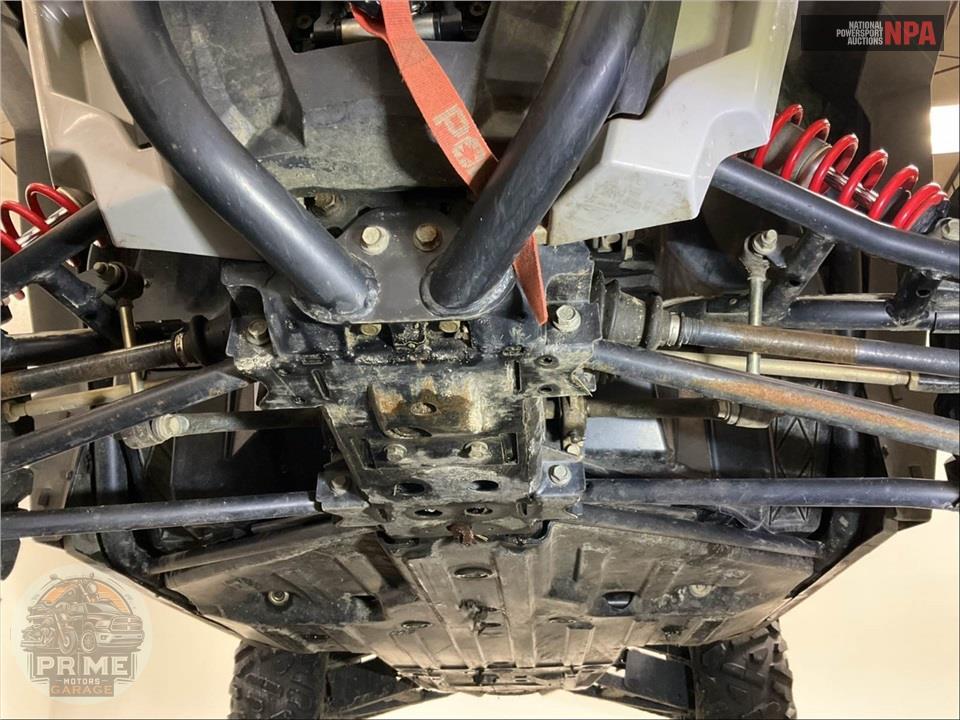 2023 Polaris RZR TRAIL S 1000 ULTIMATE — фото 29