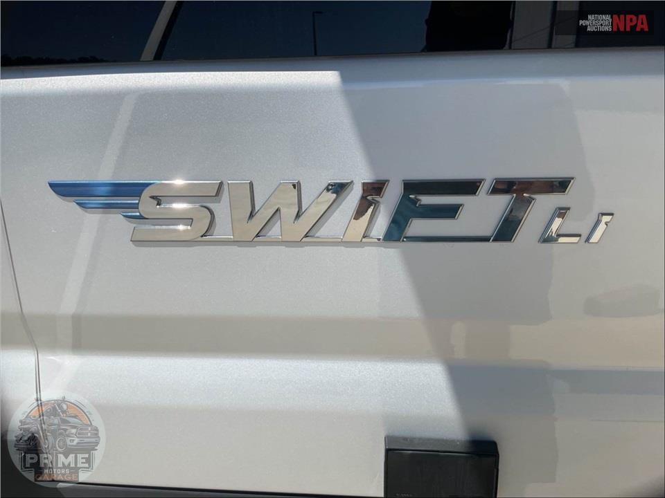 2022 Jayco M-20 T - SWIFT SERIES — фото 7