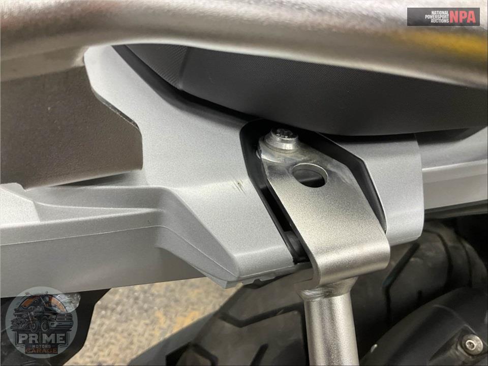 2024 Bmw R 1250 GS ADVENTURE — фото 12