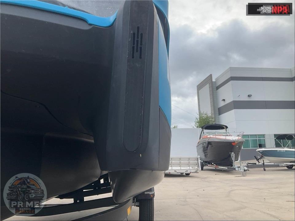 2023 Seadoo/Brp SWITCH SPORT 18-I/O(*) — фото 23