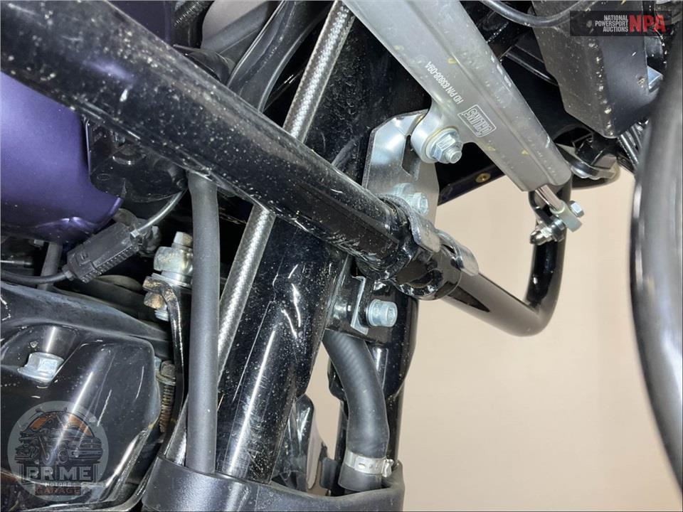 2025 Harley-Davidson FLTRT ROAD GLIDE 3 — фото 12